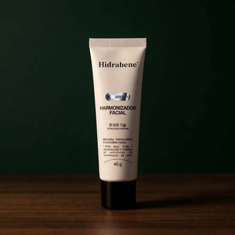 Kit com 1 unidade · 40g